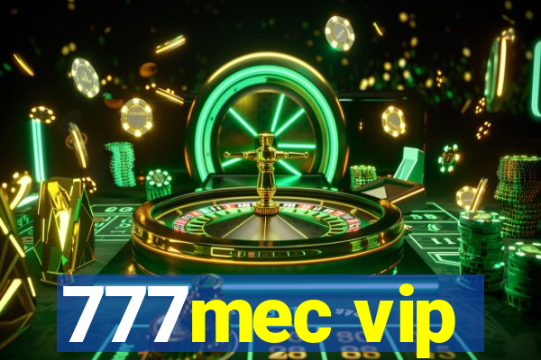 777mec vip